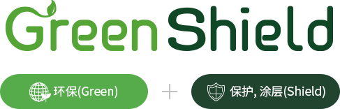 Green Shield Naming