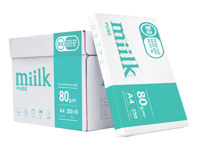 miilk PREMIUM