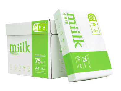 miilk GREEN