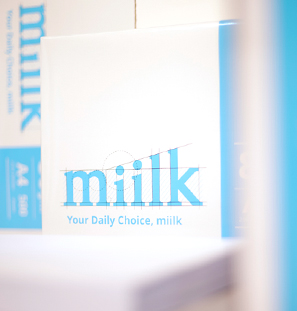 miilk