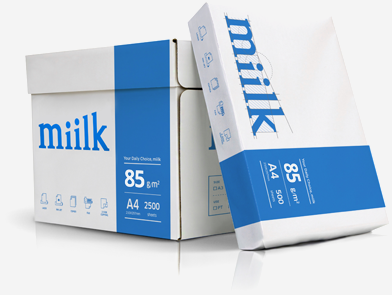 miilk Photo 85g/㎡