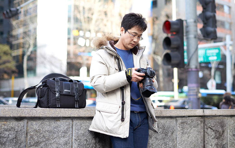 사진은 선명도와 색감표현이 중요하죠. 저에게 miilk PHOTO는 언제나 감동입니다!