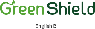 Green Shield EN BI