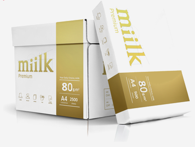 miilk PREMIUM