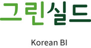 Green Shield korea BI