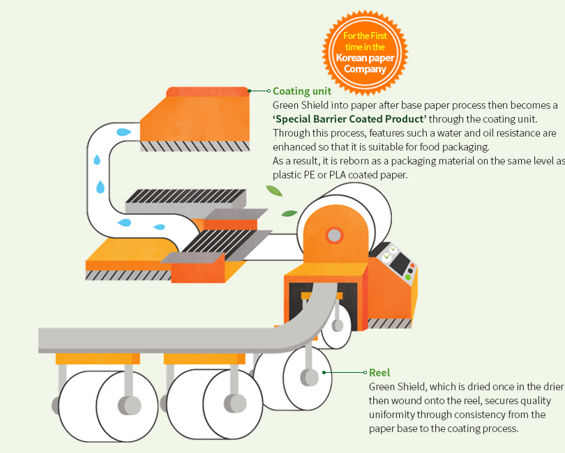 Coating process