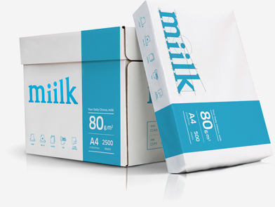 miilk Photo 80g/㎡