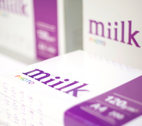 miilk