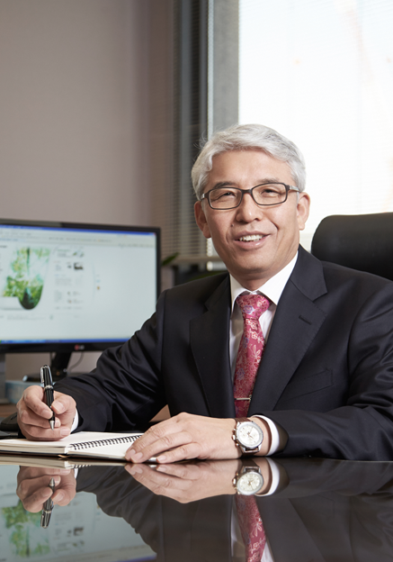 CEO