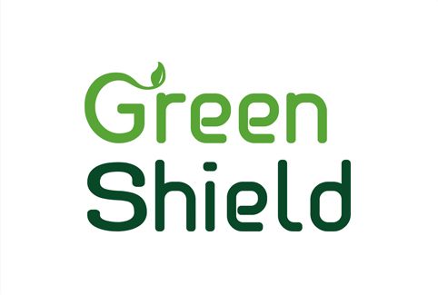 2020.03 - 친환경 포장재 '그린실드(Green Shield)' 런칭 