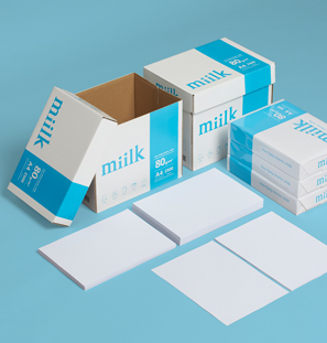 miilk