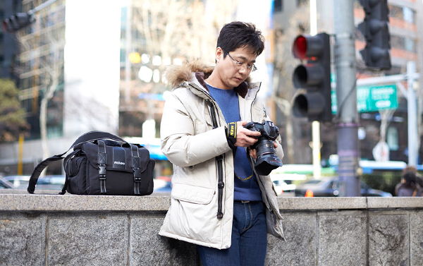 사진은 선명도와 색감표현이 중요하죠. 저에게 miilk PHOTO는 언제나 감동입니다!