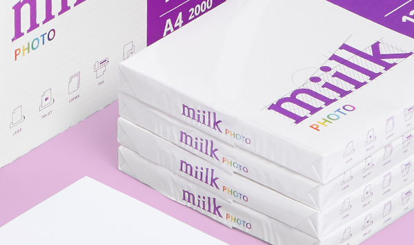 miilk