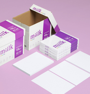 miilk