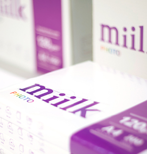miilk