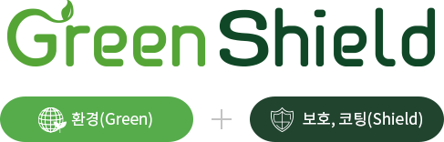 Green Shield Naming