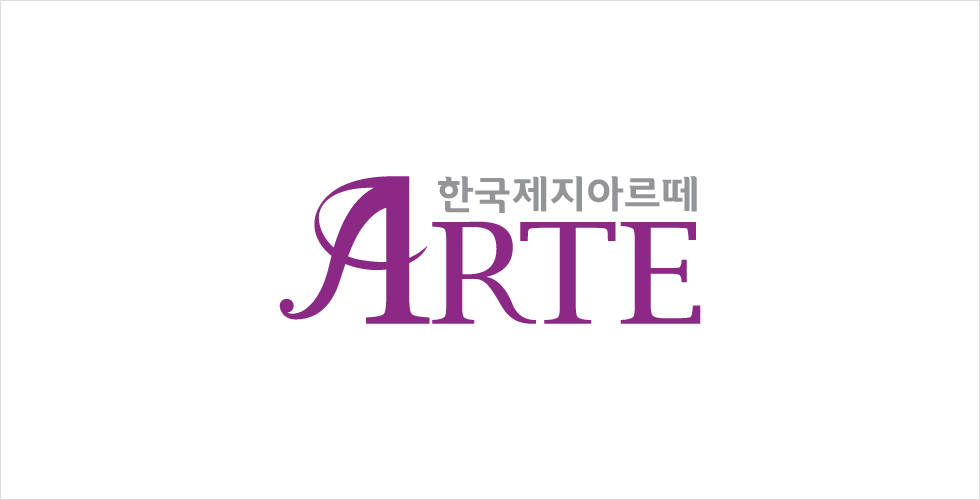 韩国制纸超高级粗面有光纸, ARTE