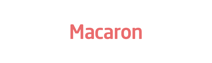 Macaron