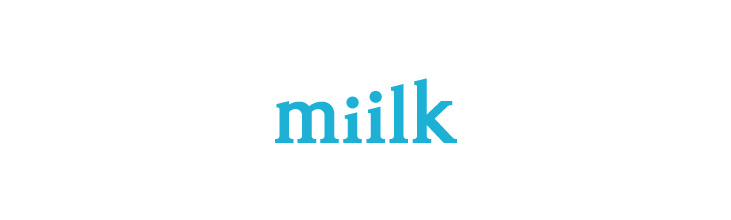 miilk