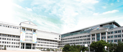 Established school corporation, Haesung Academy 