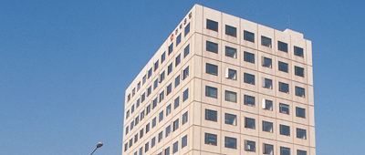 Transferred head office<br/>(Songnam Building, Seocho-dong)