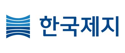 한국제지 CI 리뉴얼